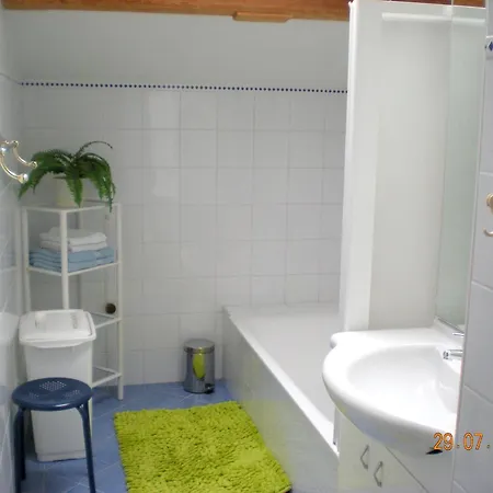 Apartment Diwoky
