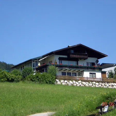 Appartement Diwoky Sankt Gilgen