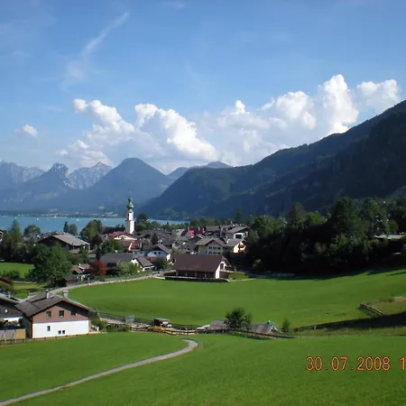 Diwoky * Sankt Gilgen