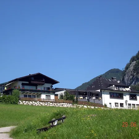 Appartement Diwoky Sankt Gilgen