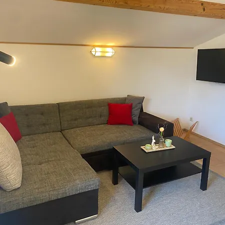 Diwoky Apartment Sankt Gilgen