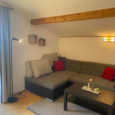Diwoky Apartment