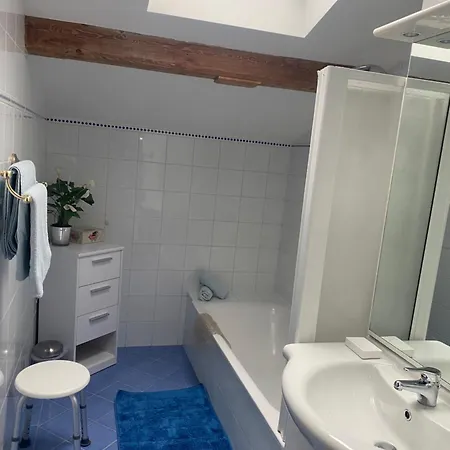 Apartment Diwoky