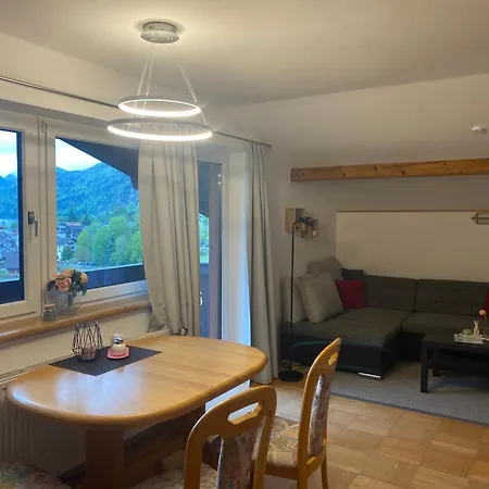 Apartment Diwoky *
