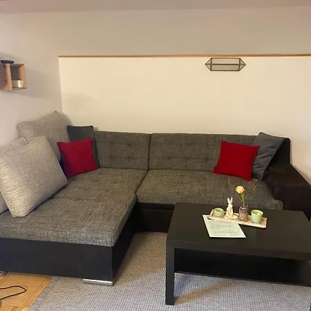 Diwoky Apartment Sankt Gilgen