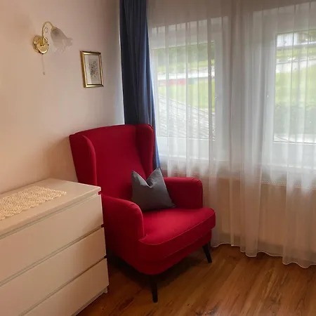 Diwoky Appartement *