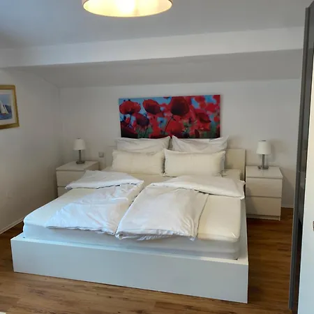 Apartment Diwoky *