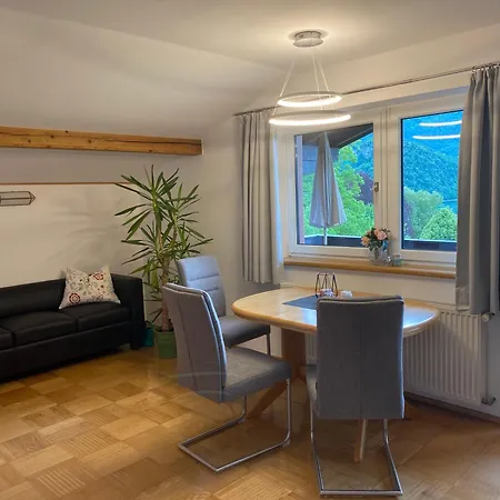 Diwoky Appartement Sankt Gilgen