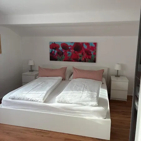 Diwoky Apartamento Sankt Gilgen