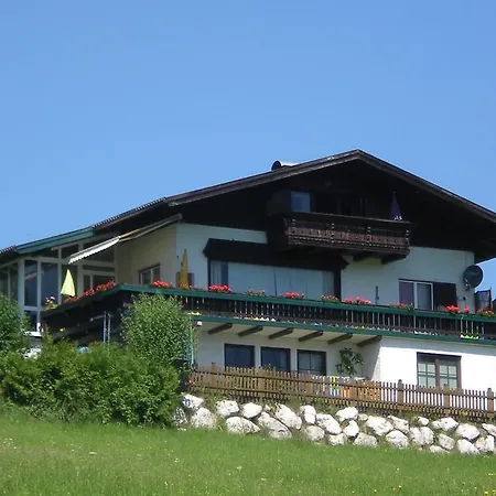 Diwoky アパート *