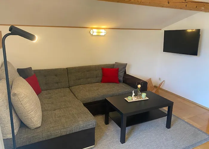 Diwoky アパート ザンクト・ギルゲン