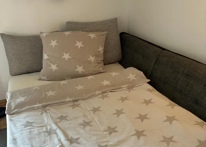 Diwoky アパート ザンクト・ギルゲン